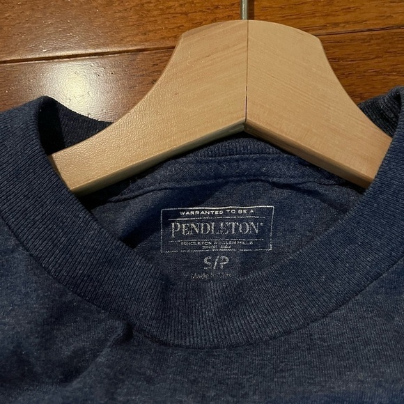 Pendleton | RARE Yosemite Celebrating 100 Years of National Park Service Small - Picture 3 of 6